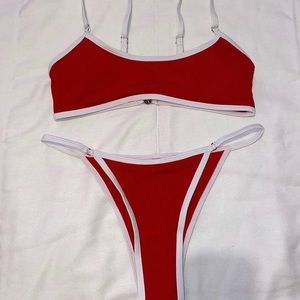 shein bikini